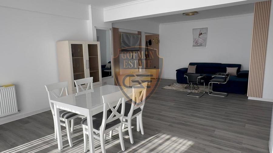 Ap 2 cam, semidecomandat, Mamaia Nord Et 2/8, lift, 62.80 mp, balcon, Lidl - 10