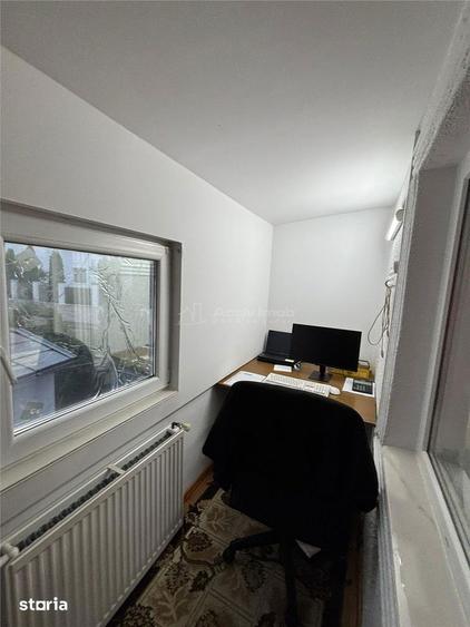 Apartament 2 cam 57mp in vila zona Bingo Otelul - 3