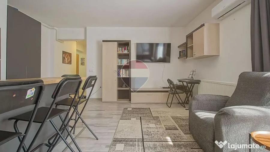 Apartament 3 camere Maurer Tractorul Balcon generos, Parc... - 18