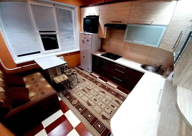 Spre inchriere 1 camera Marasti - 7