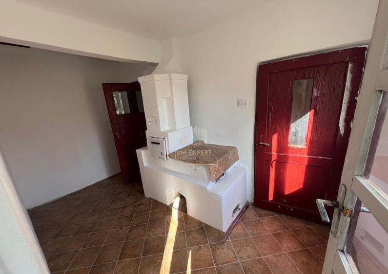 CASA 3 CAMERE, MATAU, CAMPULUNG, TEREN 1709 - 9