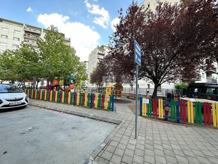 Vând apt. 3 cam. Ten Blocks,Militari,Bd. I. Maniu, bl. 2010, 3 min. metrou Pacii - 36