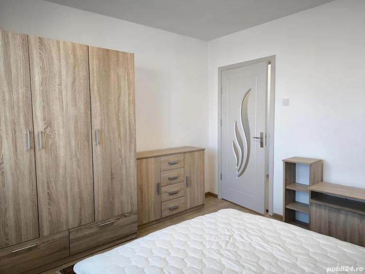 Apartament 3 camere, mobilat si utilat, prima inchiriere. - 4