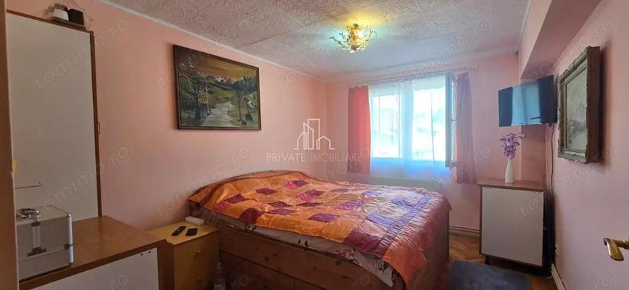 Apartament in zona centrala 2 camere, Sighisoara - 2