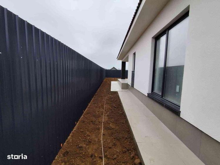 Casa Cheriu ,drumul nou spre Cluj Napoca - 1