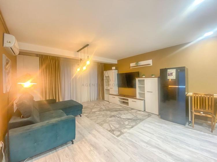 2 camere I Deosebit I 2 bai - 10