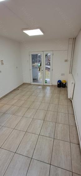 Spațiu comercial, de 55 mp, în Gheorgheni
