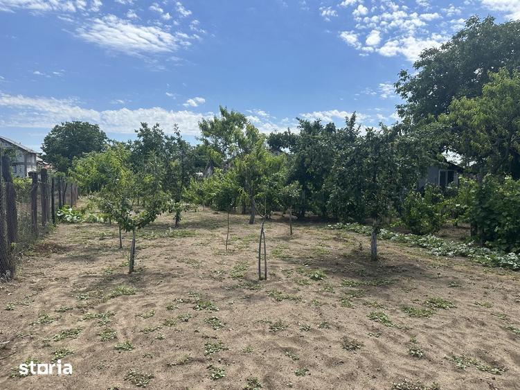 CASA DE VANZARE -3 dormitoare | 119 m2 | Curte 1.230 m2 - 9
