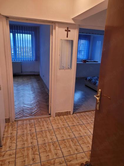 Vand apartament 2 camere zona pia?a langa ITM - 7