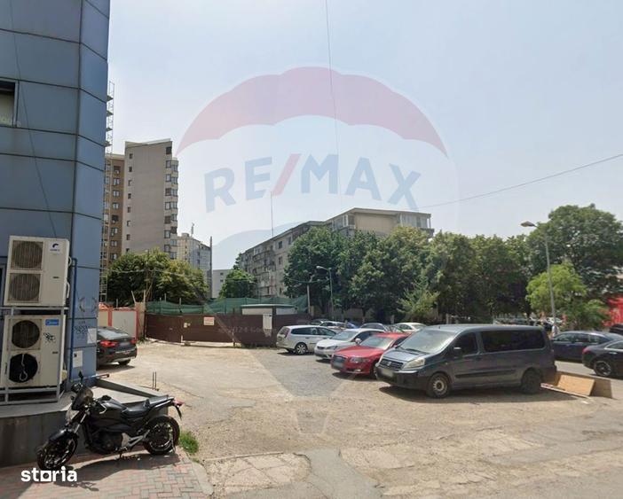 De vanzare | Teren 130 mp Mall Vitan | Comercial - Parcare - 5