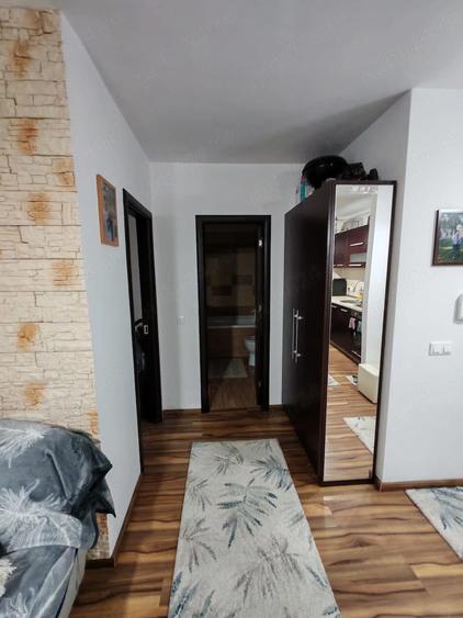 Apartament 2 camere bloc nou Mara?e?ti 25A - 3