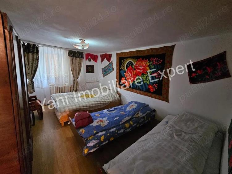 Casa de vacan?a pensiune de vanzare in comuna Salatrucu ( Valea Topologului), Jude? Arge?. - 16