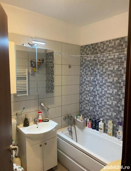 Vand apartament cu 2 camere NU studio - 10