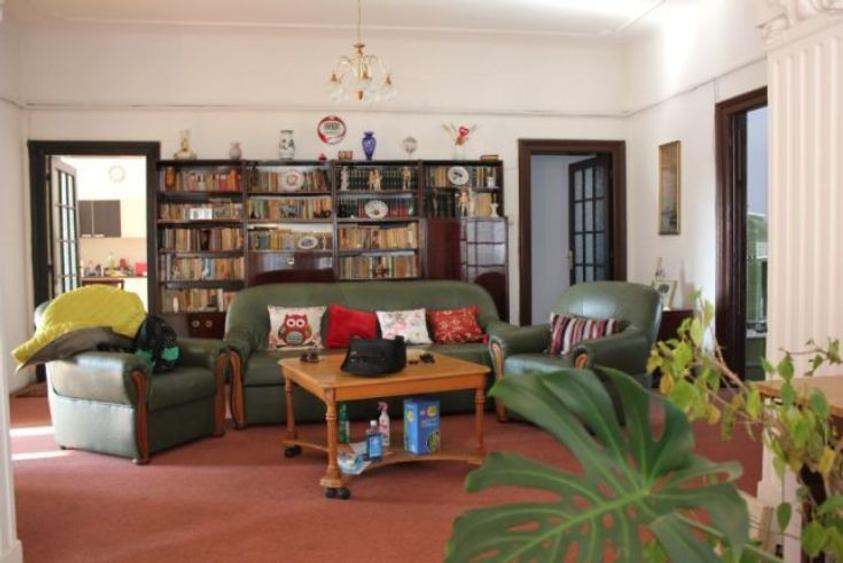 🏛 Reședință Distinctă - Apartament în Vilă Interbelică – Cotroceni, Carol Davila, 250mp. Etaj 1 - 4