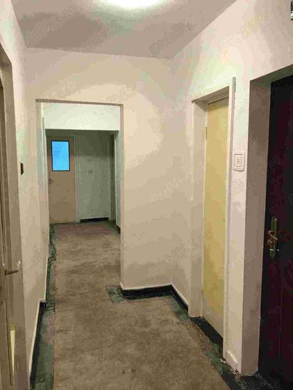 Apartament 4 camere - 4