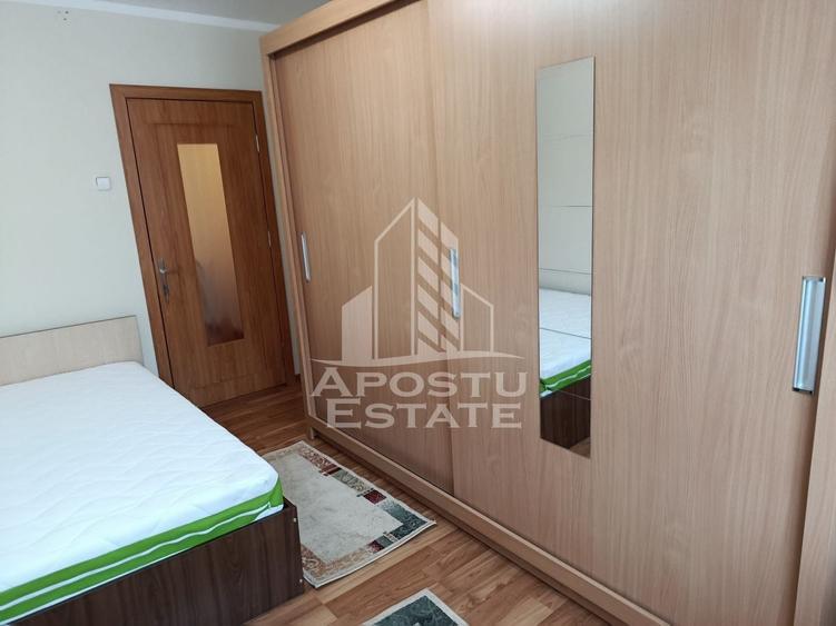 Apartament cu 3 camere de inchiriat, Zona Cetatii, Timisoara - 6