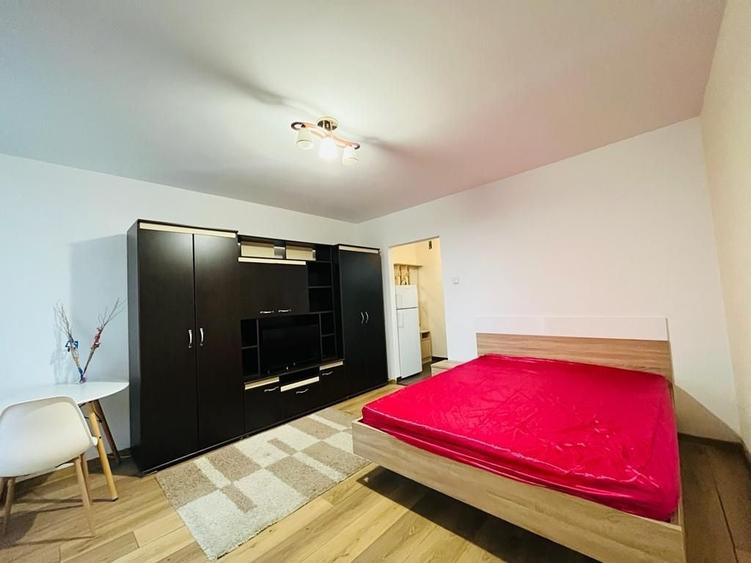 Garsoniera de inchiriat in zona Gheorgheni - 1