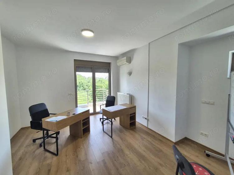 Vila 430,44 mp Green Lake Baneasa - 16