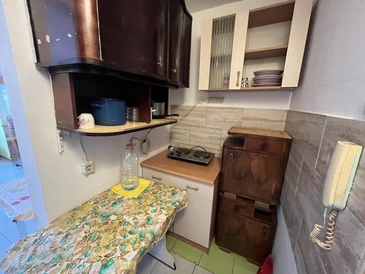 Garsoniera Complexul Studentesc - 4