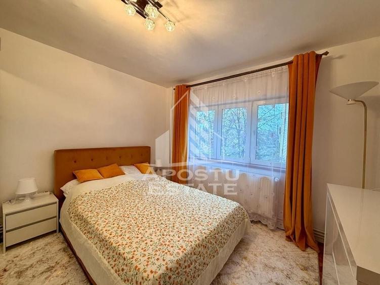 Apartament cu 2 camere, finisat modern, zona Soarelui - 1