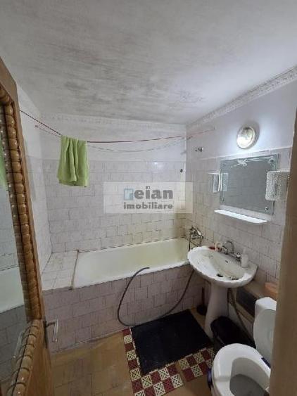 Militari Lujerului - 2 camere decomandat, 60 mp, et 7, Metrou - 12