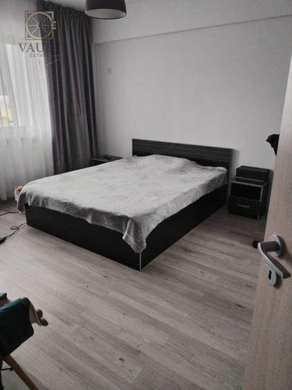 Apartament 3 camere - MOBILAT -zona PRELUNGIREA GHENCE/CARTIERUL LATIN - 3