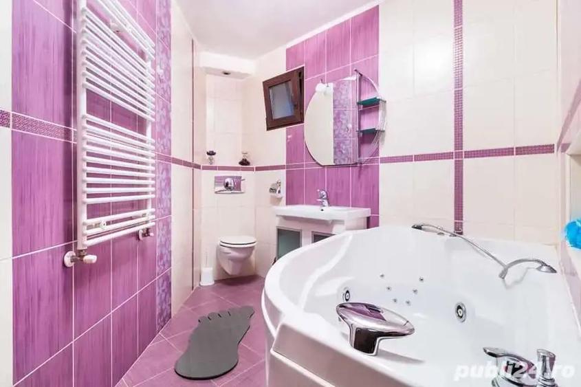 Cazare Sanpetru Brasov Tractoru - 8