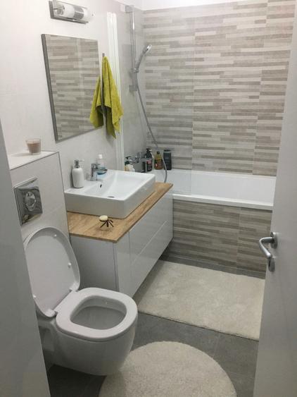 Apartament 2 Camere Urban Tractorul - Vedere superba spre Tampa - 4