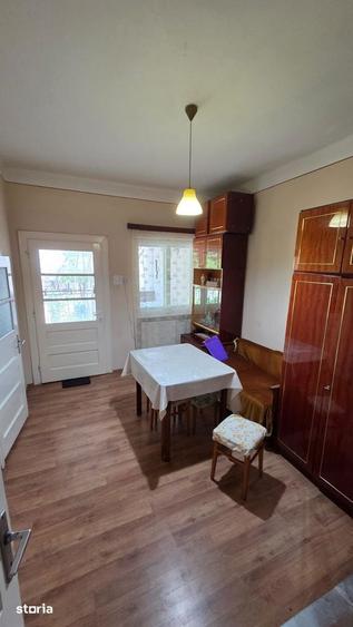 Casa semicentrala de vanzare Str. George Cosbuc - 11