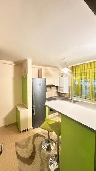 ZONA POLICLINICII nr.2, apartament 3 camere parter cu terasa mare! - 3