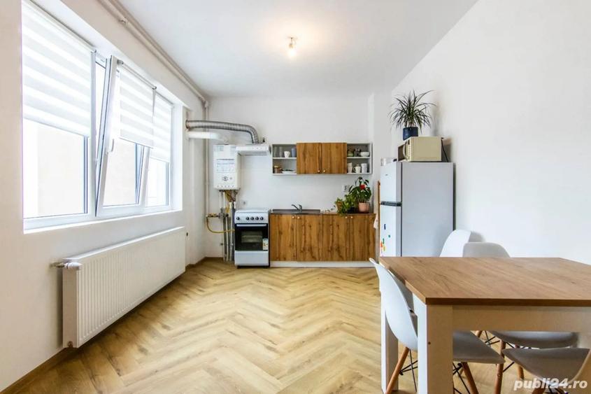 Apartament 2 camere, 55 mp Drumul Taberei-Brancu?i - 4