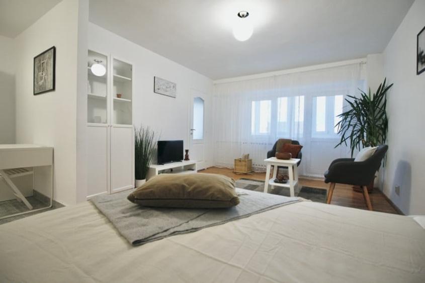 TEUL DOAMNEI-BERECHET, RENOVATA TOTAL, MOBILATA  MODERN, 0% COMISION! - 16