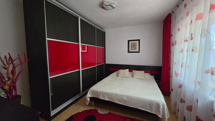 Coiciu / Institutul de Marina- Casa 5 camere (constructie mixta ) + teren 345 mp - 14