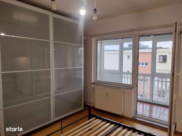 Chirie 4 cam Scortarilor - 3