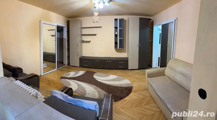 Inchiriez ap.3 camere, Micalaca-Orizont - 9