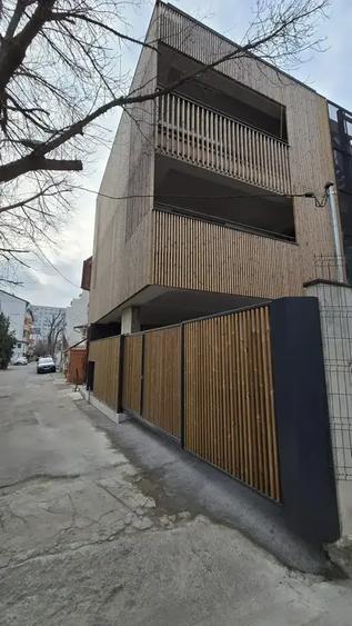 Apartament Exclusivist 3 Camere Dorobanti | Floreasca  Bloc Boutique - 5