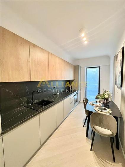 || PASARELA BERCENI || Garsoniera ideala de investitie - 9