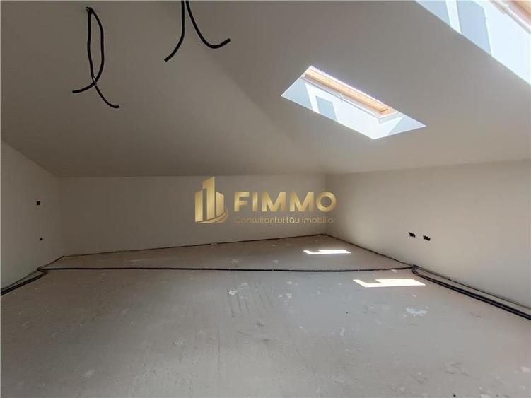 Casa 7 cam | 256mp | Teren 4.5 ari | Moara | ID:1276 - 10