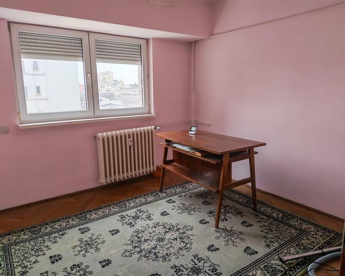 Universitate bloc nou 5 camere cu vedere superba - 10