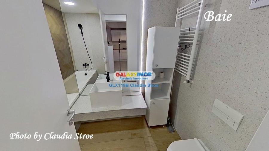 Inchiriere apartament 2 camere Novum Politehnica - Metrou - 7