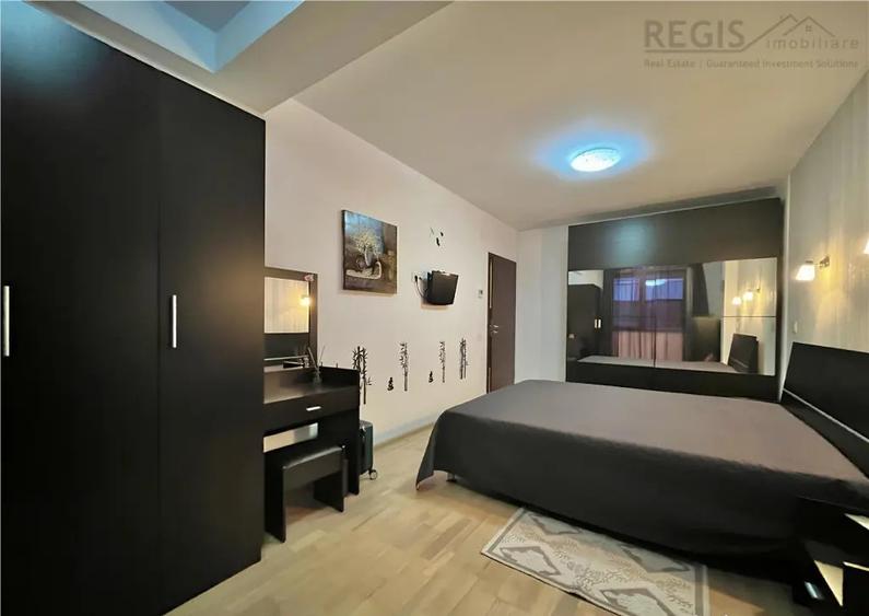 Apartament 3 Camere zona Centrala cu Parcare Subterana - 7