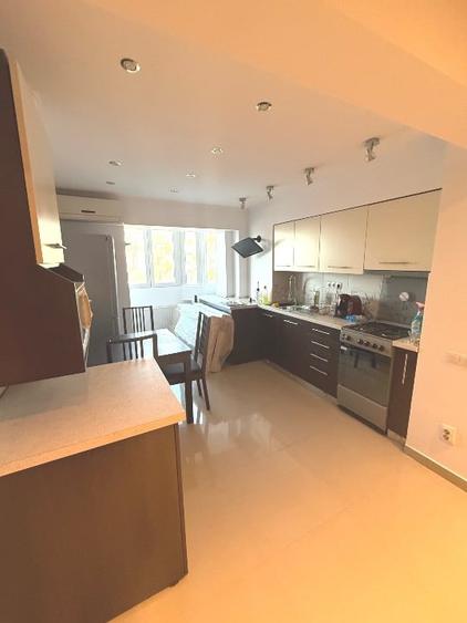 Apartament de închiriat 13 septembrie - 2