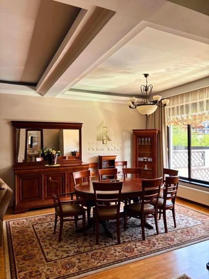 De vanzare VILĂ MEDITERANEANĂ P+1+2 + TERASĂ SOLAR – Valea Larga, sector 6 - 3