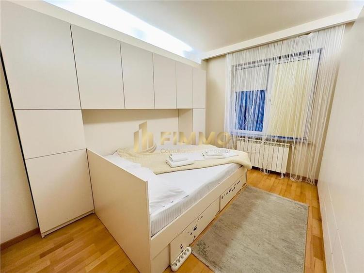 Apartament 3camere | 2 bai  | etaj 1 | 106 mp | G. Enescu | ID : 1508 - 3
