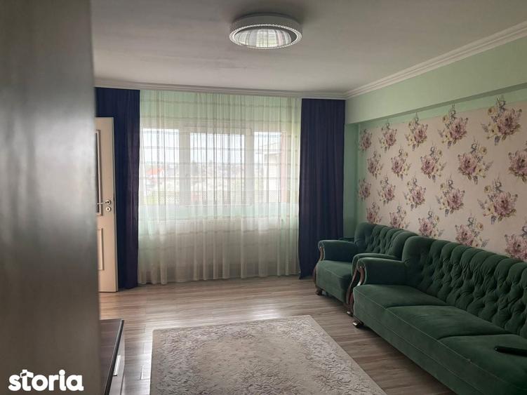 Apartament 3 camere zona Bartolomeu,str Gospodarilor - 18