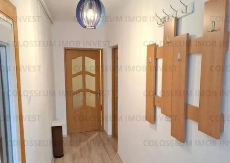 Garsoniera decomandata - zona Brasovul Vechi - 5