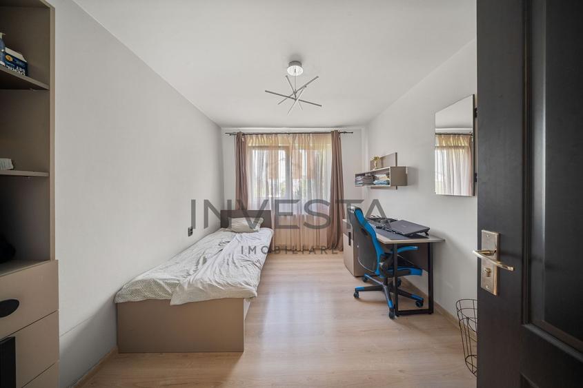 Vila individuala cu teren de 516 mp! Se vinde la cheie! - 14