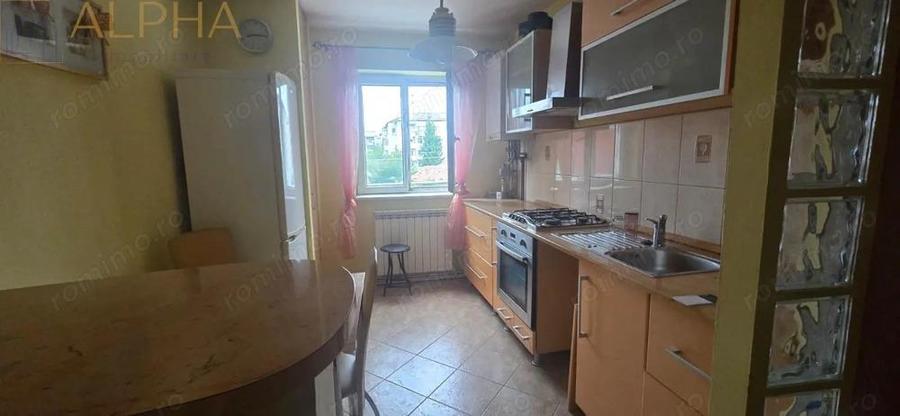 Apartament 3 camere de inchiriat - 2