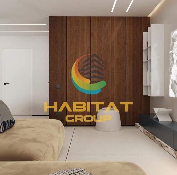 Pallady 2 camere semidecom. 62 mp la 8 minute metrou N.Teclu - 2