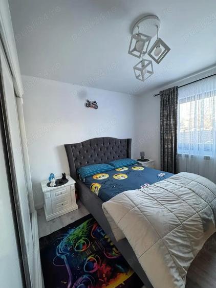 Vand Casa noua Secuieni ,1450 mp teren ,139.000 euro neg - 1